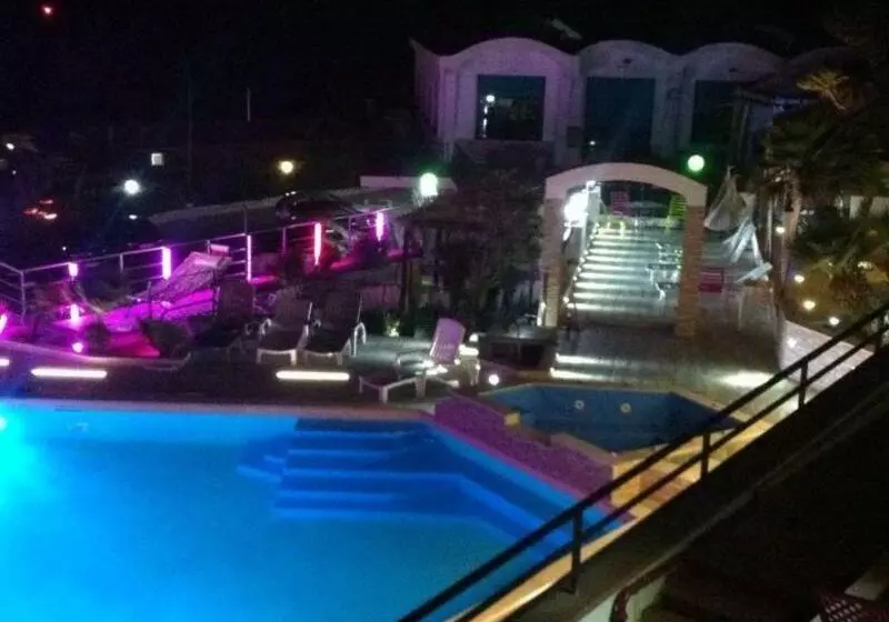 Bellevue Del Golfo Hotel & Spa