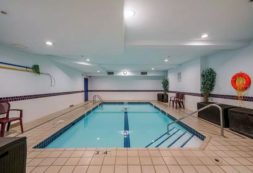 ホテル Best Western Peace Arch Inn