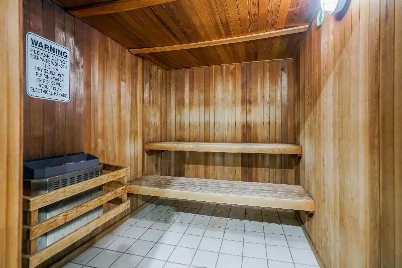 ホテル Best Western Peace Arch Inn