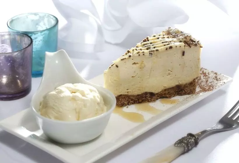 호텔 Best Western Plus Oaklands