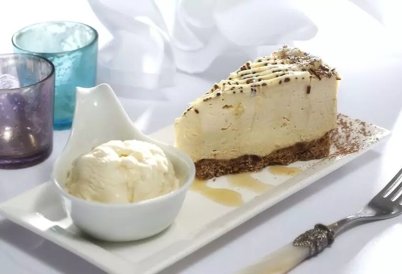 호텔 Best Western Plus Oaklands