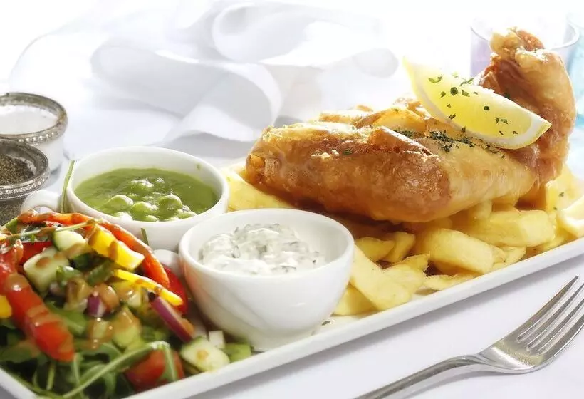 호텔 Best Western Plus Oaklands