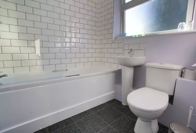 호텔 Best Western Plus Oaklands