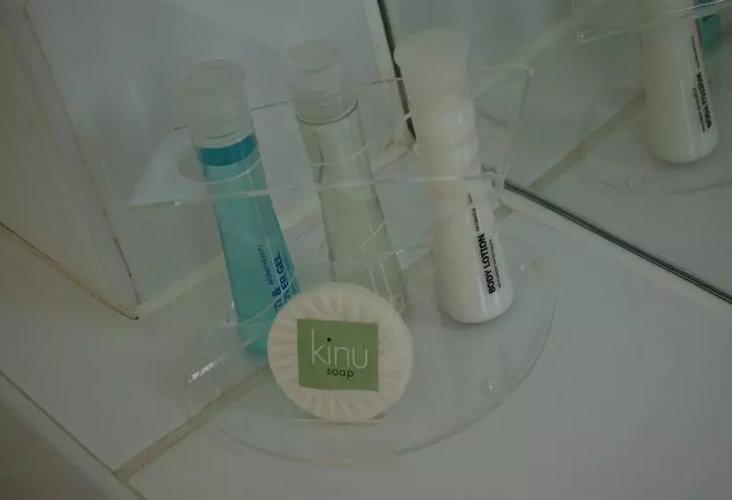 호텔 Best Western Plus Oaklands