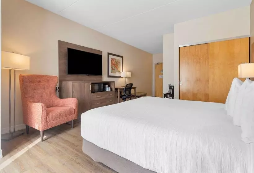 酒店 Best Western Plus Perth Parkside Inn & Spa