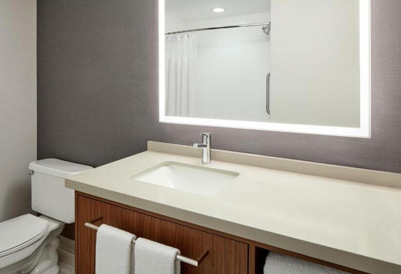 ホテル Courtyard By Marriott Mississaugaairport Corporate Centre West