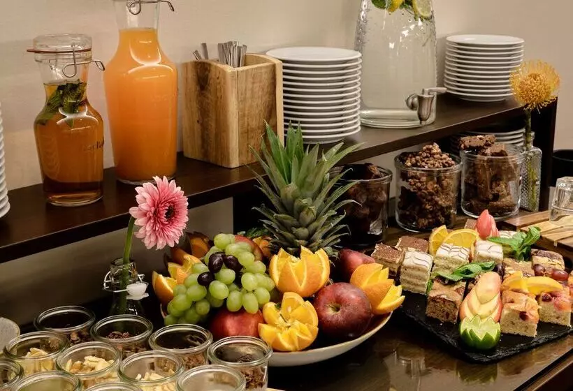 Flemings Hotel Wien Stadthalle