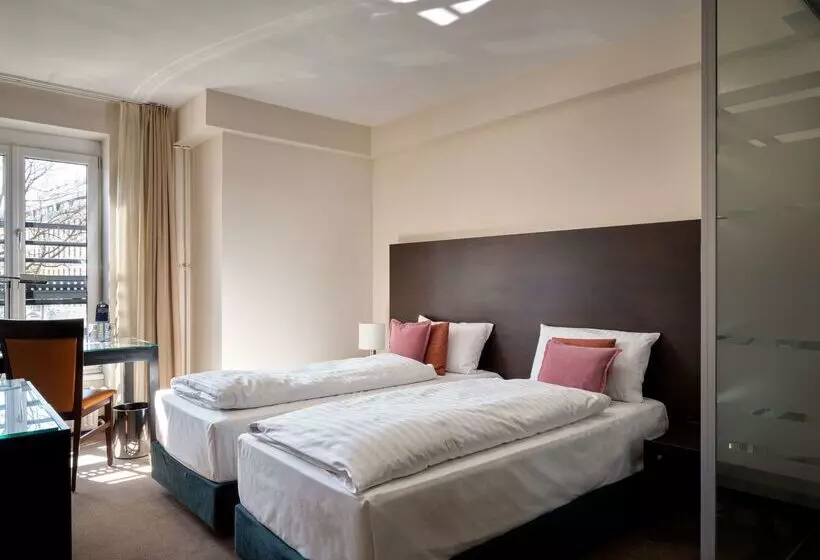 Flemings Hotel Wien Stadthalle