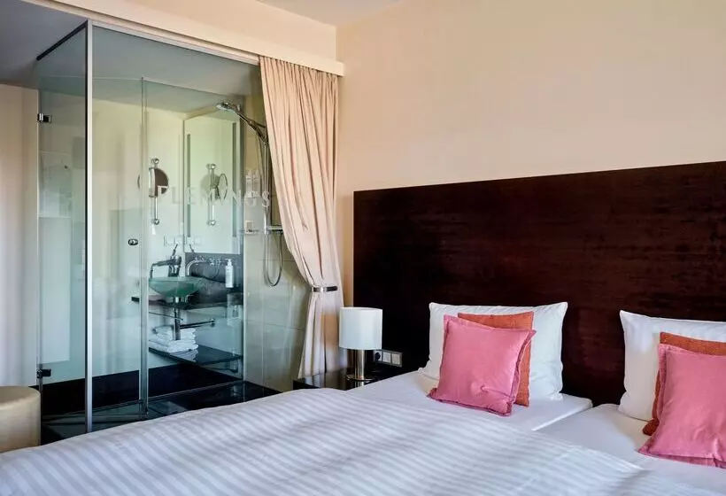 Flemings Hotel Wien Stadthalle