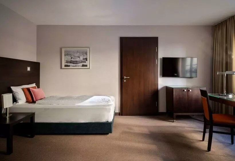 Flemings Hotel Wien Stadthalle