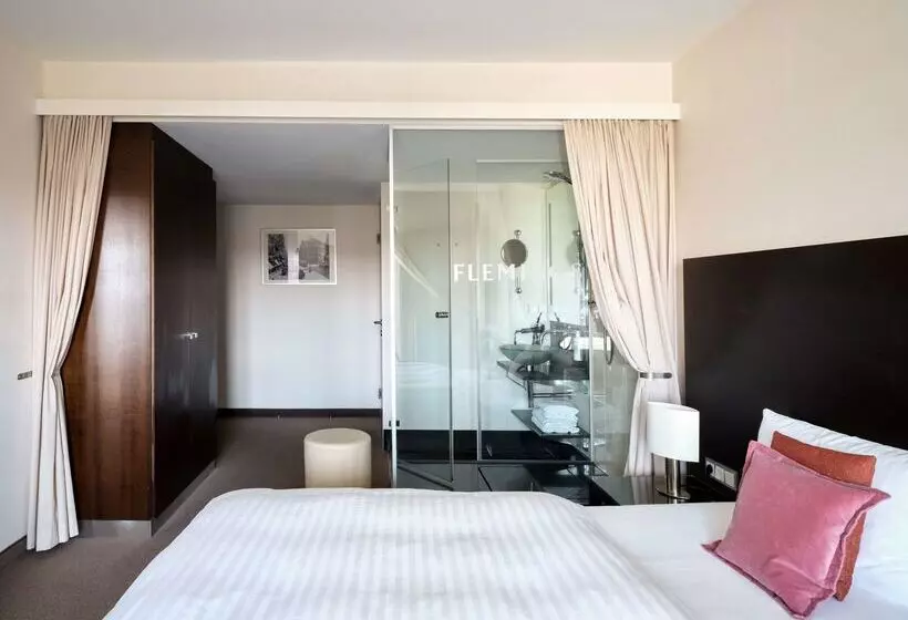 Flemings Hotel Wien Stadthalle