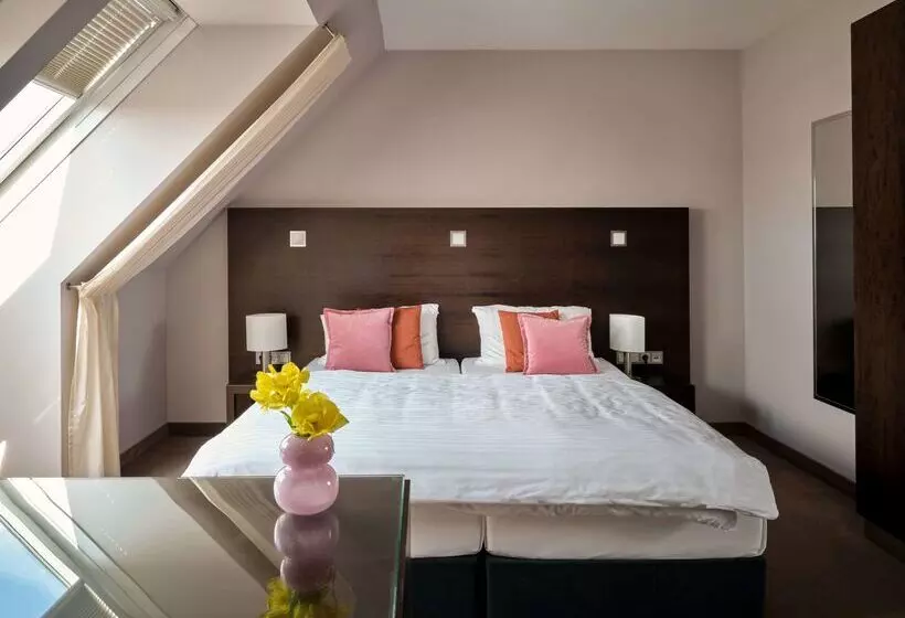 Flemings Hotel Wien Stadthalle