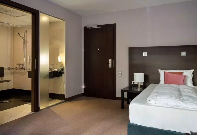 Flemings Hotel Wien Stadthalle