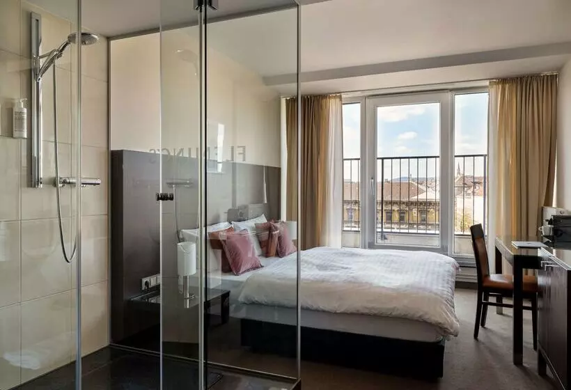 Flemings Hotel Wien Stadthalle