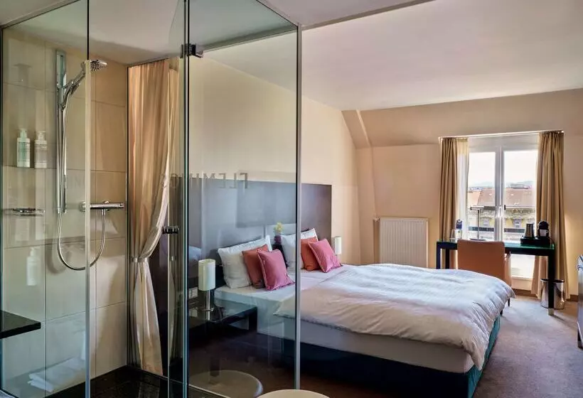 Flemings Hotel Wien Stadthalle