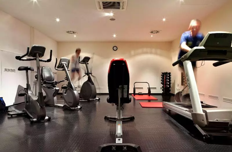 Flemings Hotel Wien Stadthalle