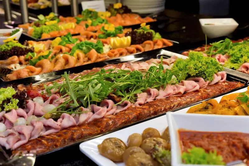 Flemings Hotel Wien Stadthalle