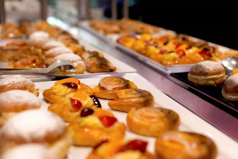 Flemings Hotel Wien Stadthalle