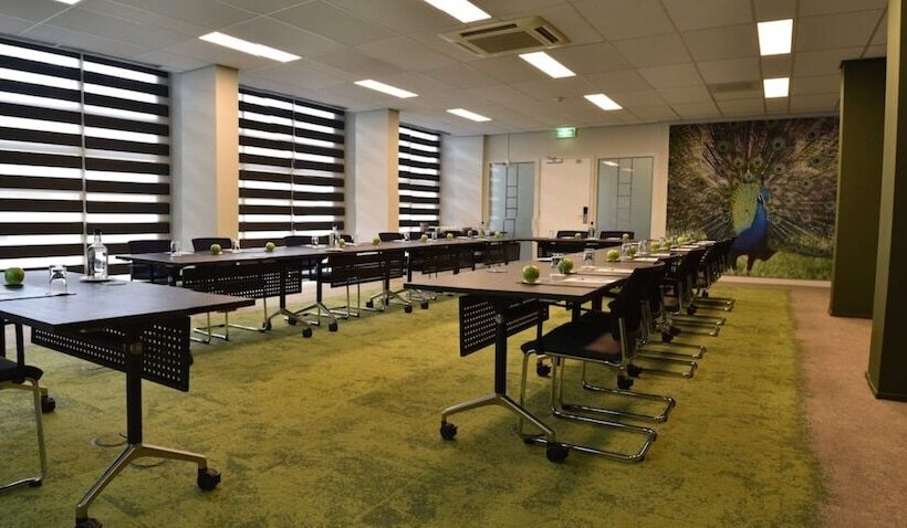 Flonk Hotel Groningen Centre, Bw Signature Collection