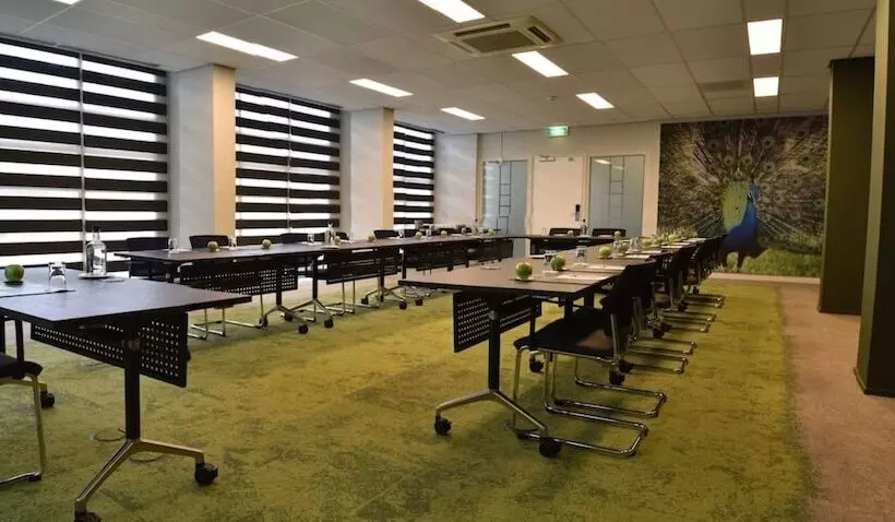 Flonk Hotel Groningen Centre, Bw Signature Collection