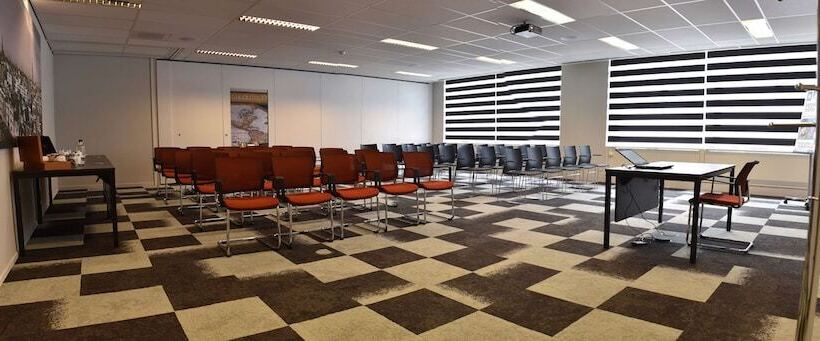 Flonk Hotel Groningen Centre, Bw Signature Collection