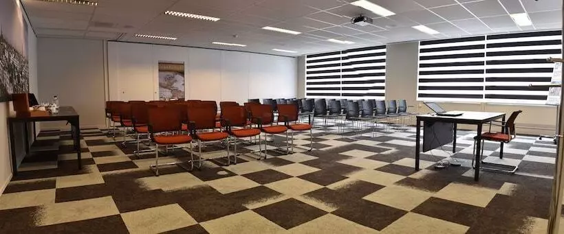 Flonk Hotel Groningen Centre, Bw Signature Collection