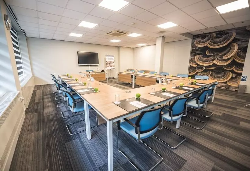 Flonk Hotel Groningen Centre, Bw Signature Collection