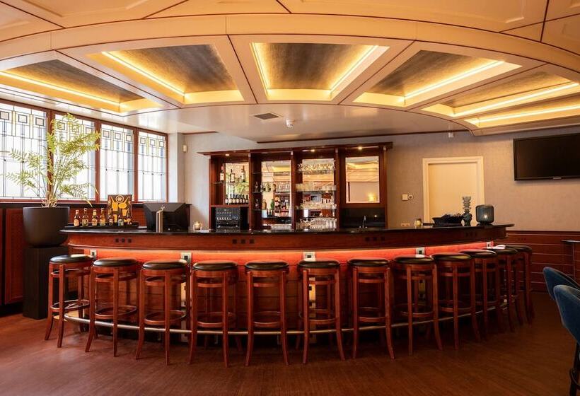 Flonk Hotel Groningen Centre, Bw Signature Collection