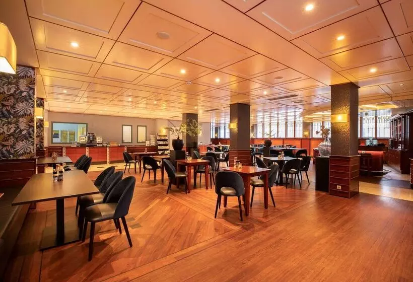 Flonk Hotel Groningen Centre, Bw Signature Collection