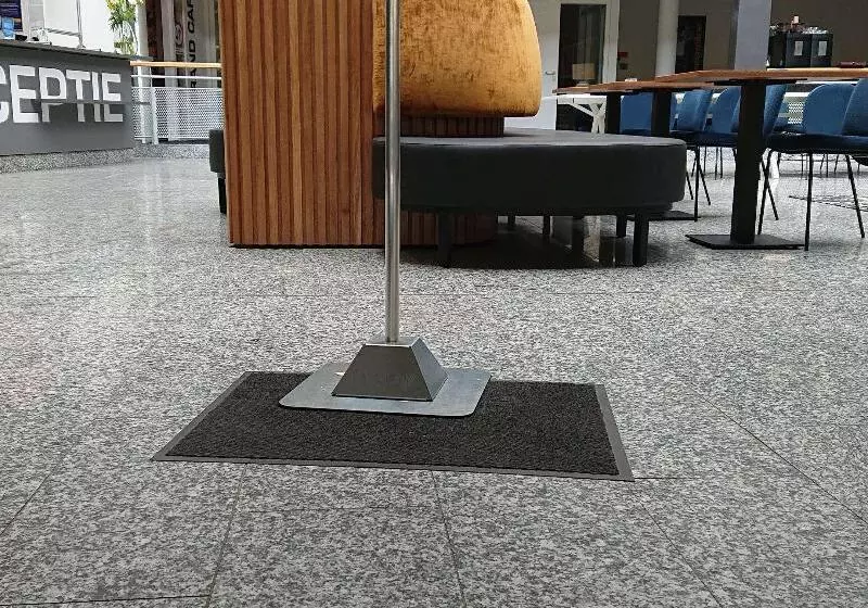 Flonk Hotel Groningen Centre, Bw Signature Collection