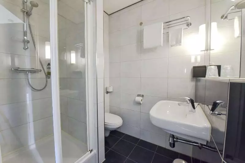 Flonk Hotel Groningen Centre, Bw Signature Collection