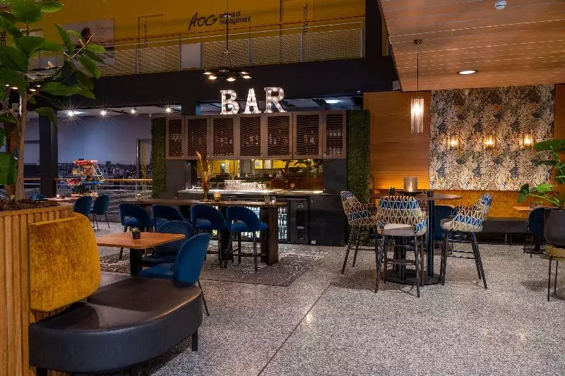 Flonk Hotel Groningen Centre, Bw Signature Collection