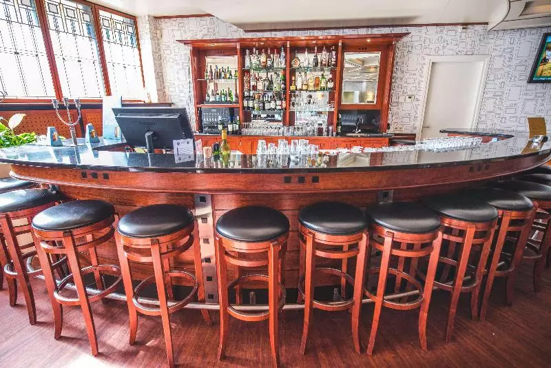 Flonk Hotel Groningen Centre, Bw Signature Collection