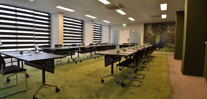 Flonk Hotel Groningen Centre, Bw Signature Collection