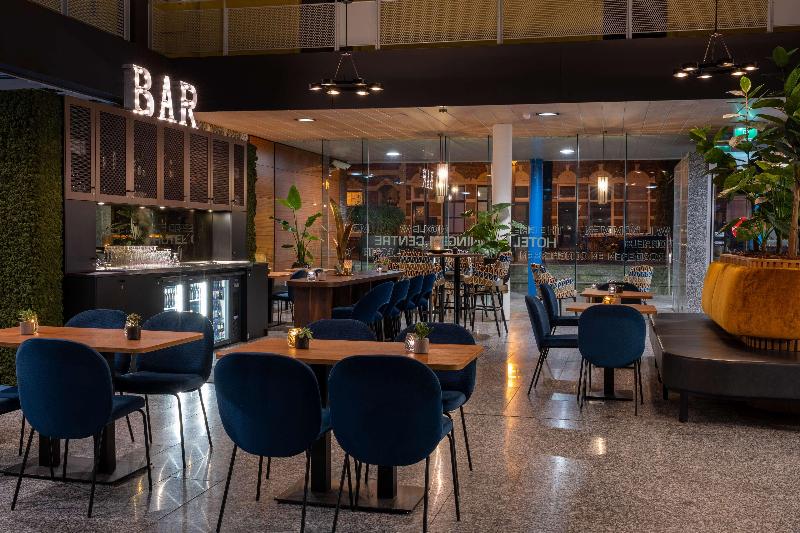 Flonk Hotel Groningen Centre, Bw Signature Collection