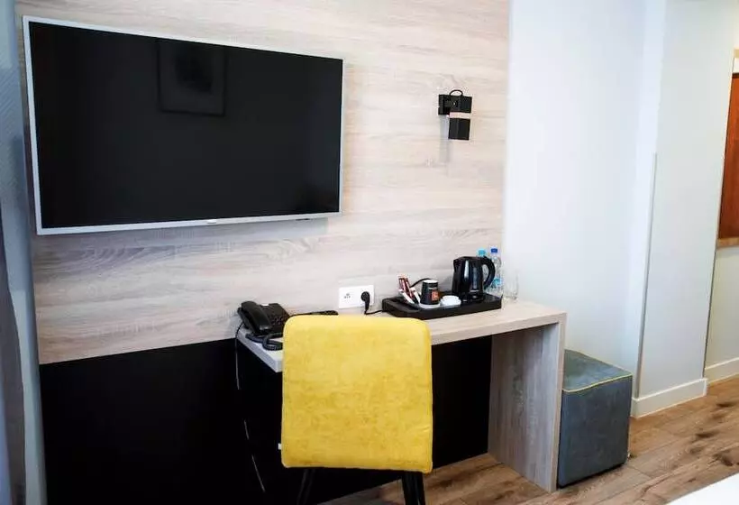 בית מלון כפרי Gold