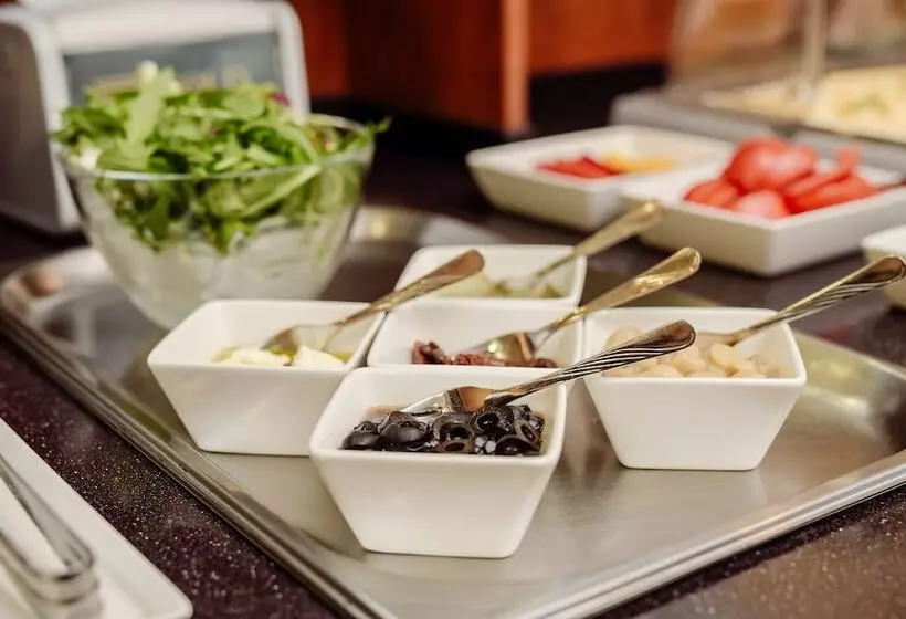 בית מלון כפרי Gold