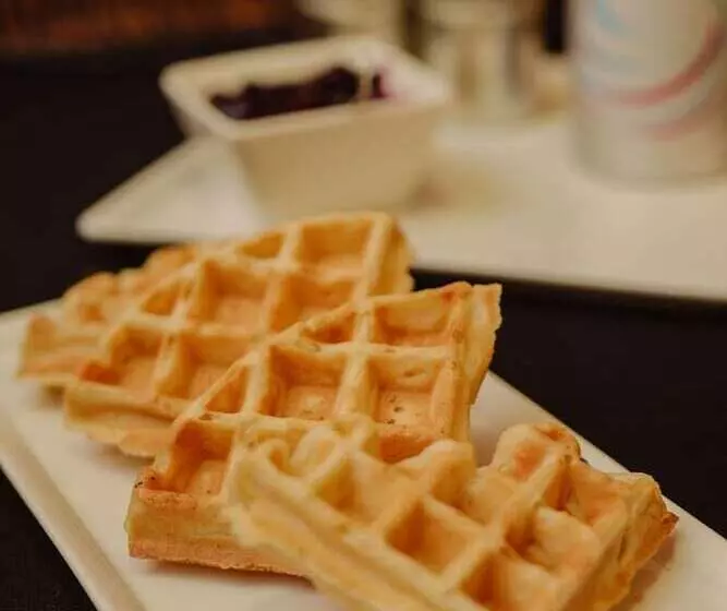 בית מלון כפרי Gold