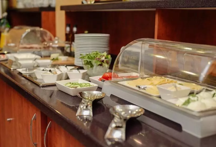 בית מלון כפרי Gold