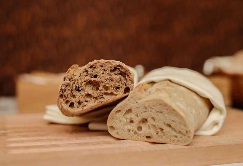 בית מלון כפרי Gold