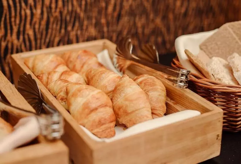 בית מלון כפרי Gold