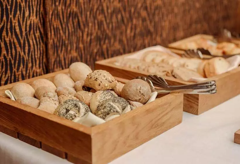 בית מלון כפרי Gold