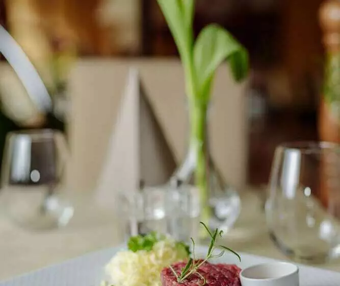 בית מלון כפרי Gold