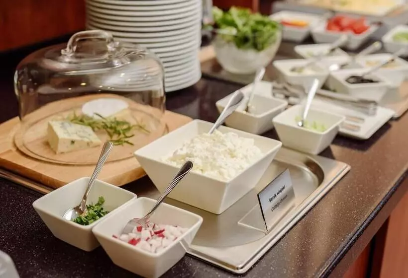 בית מלון כפרי Gold