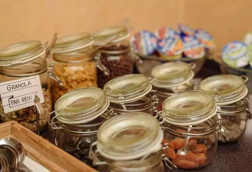 בית מלון כפרי Gold