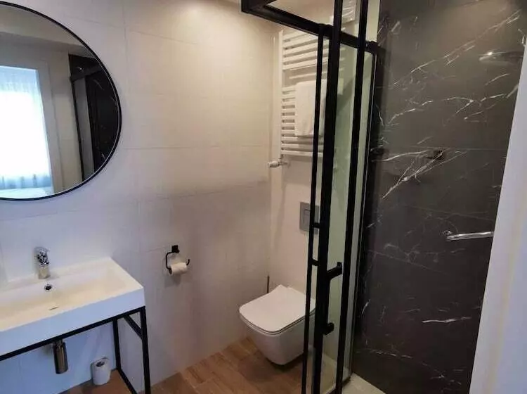 בית מלון כפרי Gold