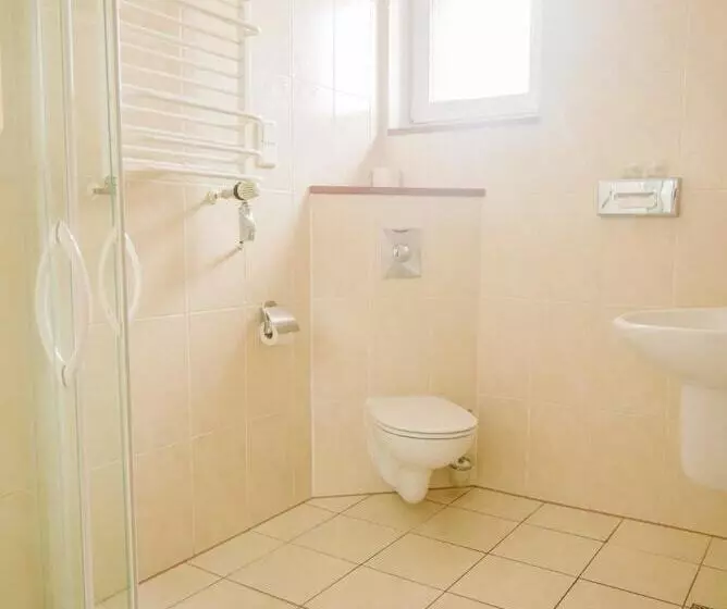 בית מלון כפרי Gold