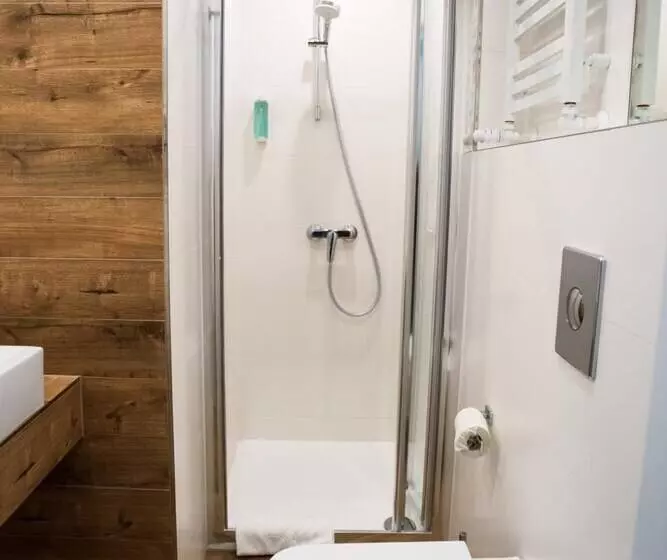 בית מלון כפרי Gold