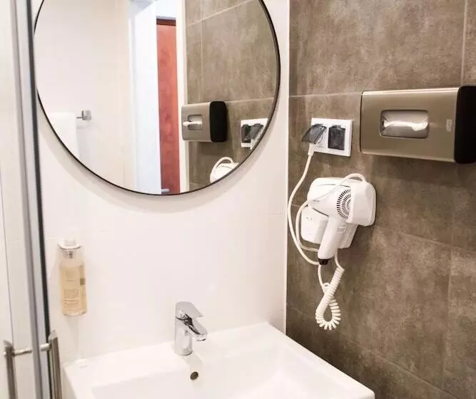 בית מלון כפרי Gold