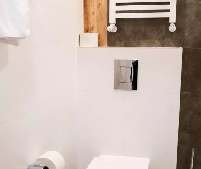 בית מלון כפרי Gold